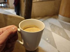 -威斯汀舞台餐厅