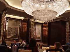 包厢-夏宫中餐厅(香格里拉大酒店)
