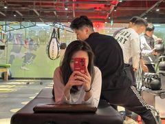 -威尔仕健身·游泳(龙湖天街店)