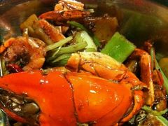 -石头咕(葵蓬店)