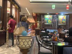 -西藏饭店·亚克·食光自助餐厅(文殊院店)