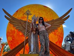 -波塞冬旅游度假区