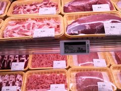 -Olé精品超市(沈阳万象城店)