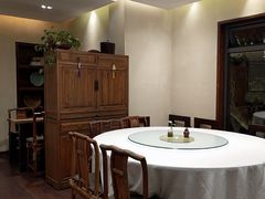 -五观堂素食(新华路店)