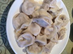双合园饺子(上清路旗舰店)-双合园·海鲜水饺青岛菜(上清路店)