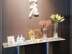 -君庭中餐馆(湘江豪生店)