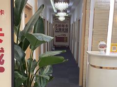 -筋骨堂热敷推拿按摩(招商花园城店)