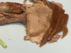 -满园烤鸭·春饼(沈北万达店)