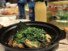 -千岛湖鱼味馆(十字街总店)