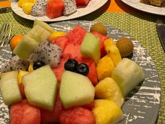 -威斯汀舞台餐厅