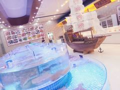-必点蒸汽海鲜(止锚湾店)