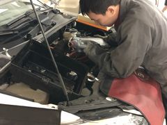 -弘仁宝佳比亚迪4S店(宝山旗舰店)