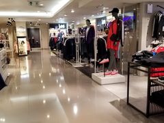 -崇光百货(铜锣湾店)