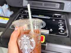 -星巴克(深圳坪山益田门店)