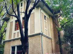 -颐和路民国时期公馆风貌区