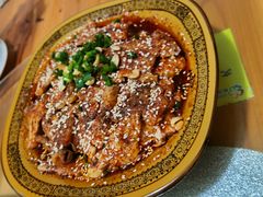 -勇猛子川菜馆(新军路店)