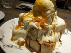 -卡朋西餐(扬名广场店)