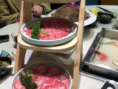 -五星桥原切肥牛火锅(怀德桥店)