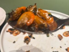 -老吉堂上海本帮菜(望京万象汇店)