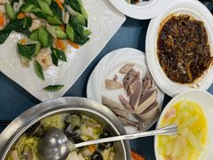 -古南都·江苏酒家(建宁路店)