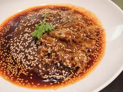 -粗茶淡饭·隐庐私厨(东亭店)