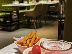 -汤城小厨•粤菜•靓汤(西直门凯德MALL店)