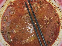 -丝路伊兰·兰州牛肉面(马连道店)