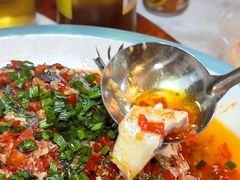 -芳华轩•客家菜馆(梧桐山店)