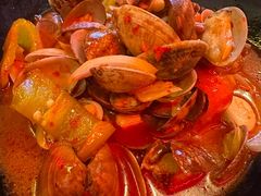 -黄师傅湿辣牛肉(胡桃里店)