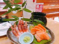 -山之川日料放题(通州店)