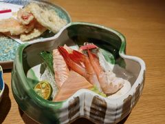 -蝉一日本料理(高新区店)