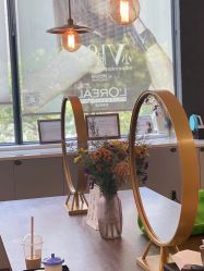 -意廊 Hair Salon