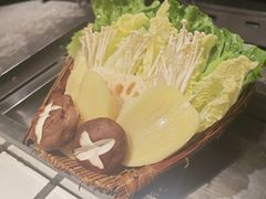 -朱光玉火锅馆(全国总店)