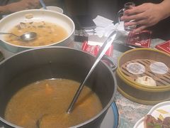 -牧雲子·臻选云南菜 .商务宴请(泰然大厦店)