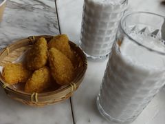 -桃花江餐厅·江景-约会·聚会