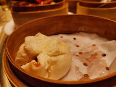 -上海金桥红枫万豪酒店-万豪中餐厅
