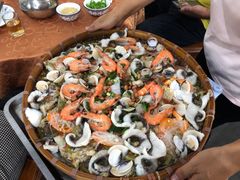 -秦记南岗鱼锅(珠吉路店)