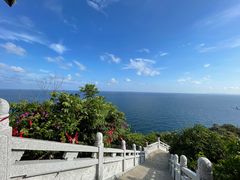 -海南分界洲岛旅游区