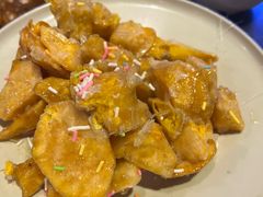 -粗粮人家·东北菜(洋桥店)