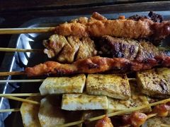-同济大排档