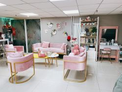 -E.beauty驻颜·痘敏肌调理中心