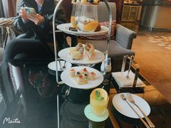 -武汉武昌威斯汀酒店-知味自助餐厅