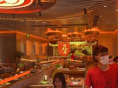 -西塔老太太泥炉烤肉(苏州大悦城店)