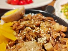 -蝦塘·中国餐馆(城墙南马道巷店)