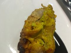 -葛尼沙印度餐厅 (镇明路店)