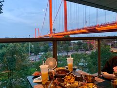 -KCOOKING概念韩餐(世茂52+店)