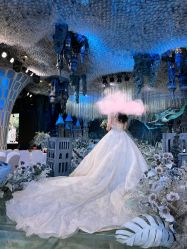 -华东饭店·园林式婚礼宴会厅酒店