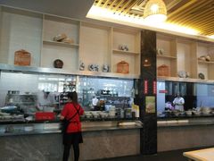 -蒋家桥饺面店(四望亭路店)