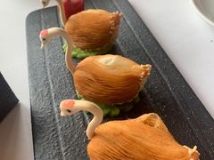 -宝燕壹号景观餐厅(龙盛国际商业广场店)