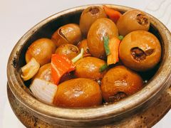 -天目缘餐厅